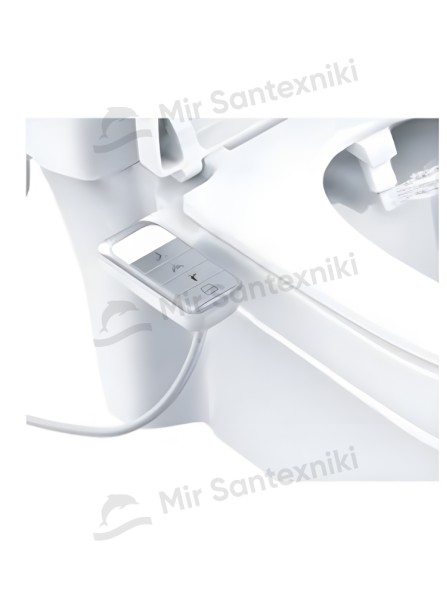 Debora unitazi uchun биде No3